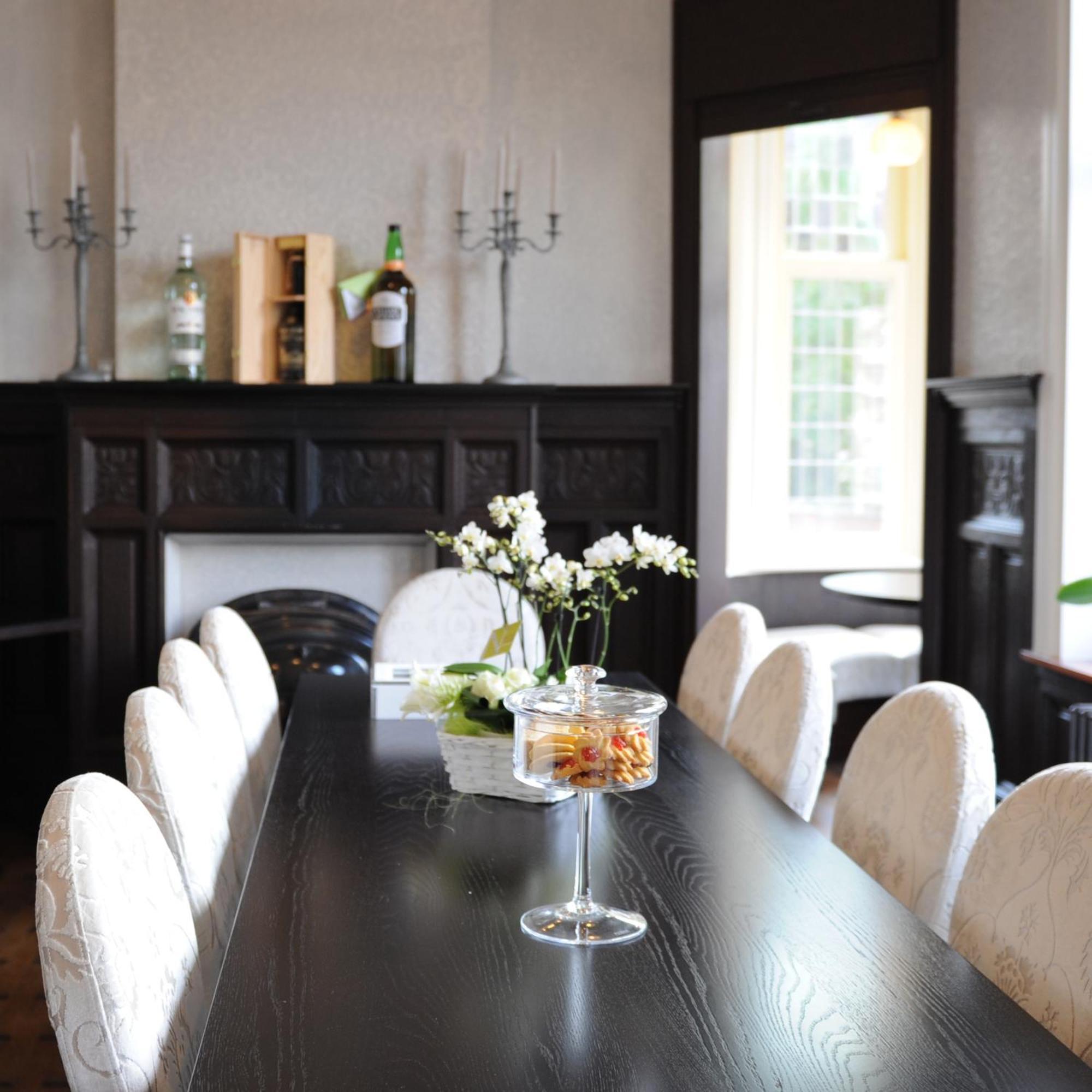 Charmehotel Villa Saporis Hasselt Esterno foto