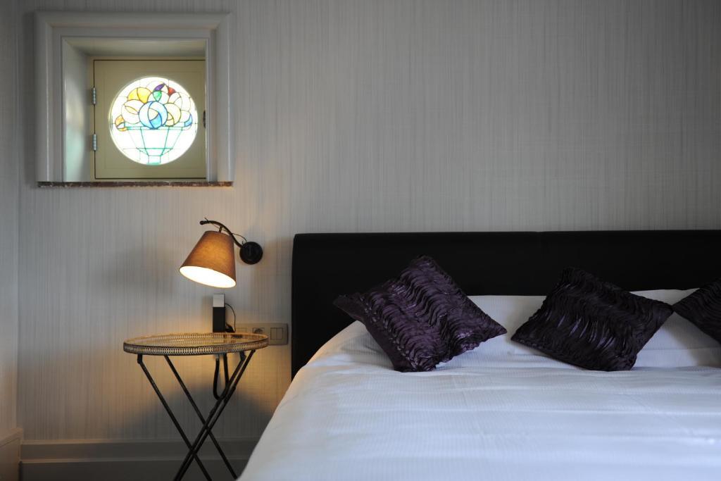 Charmehotel Villa Saporis Hasselt Camera foto