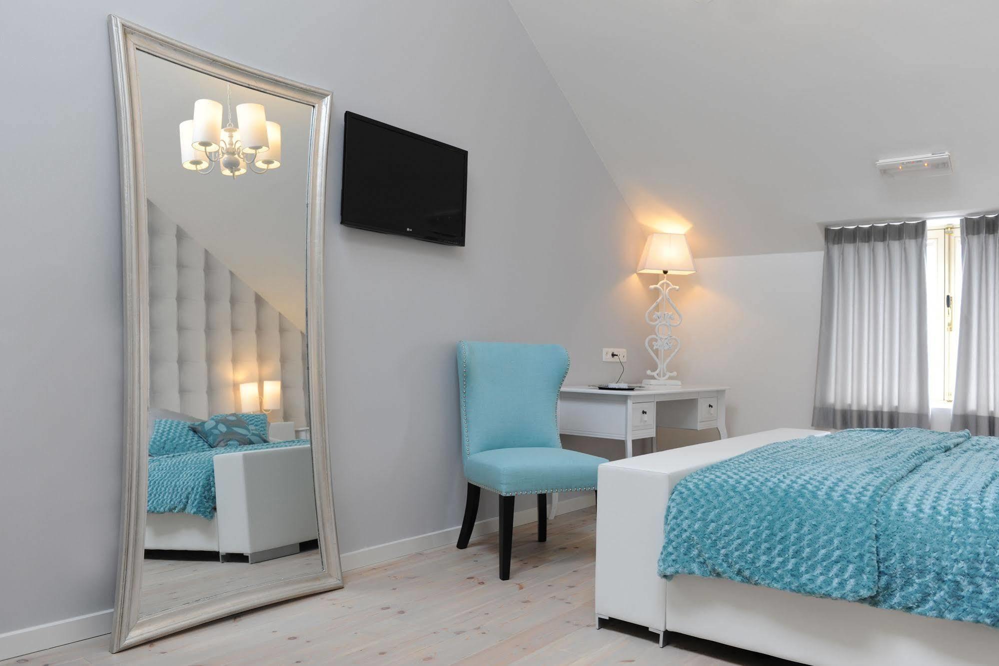 Charmehotel Villa Saporis Hasselt Esterno foto