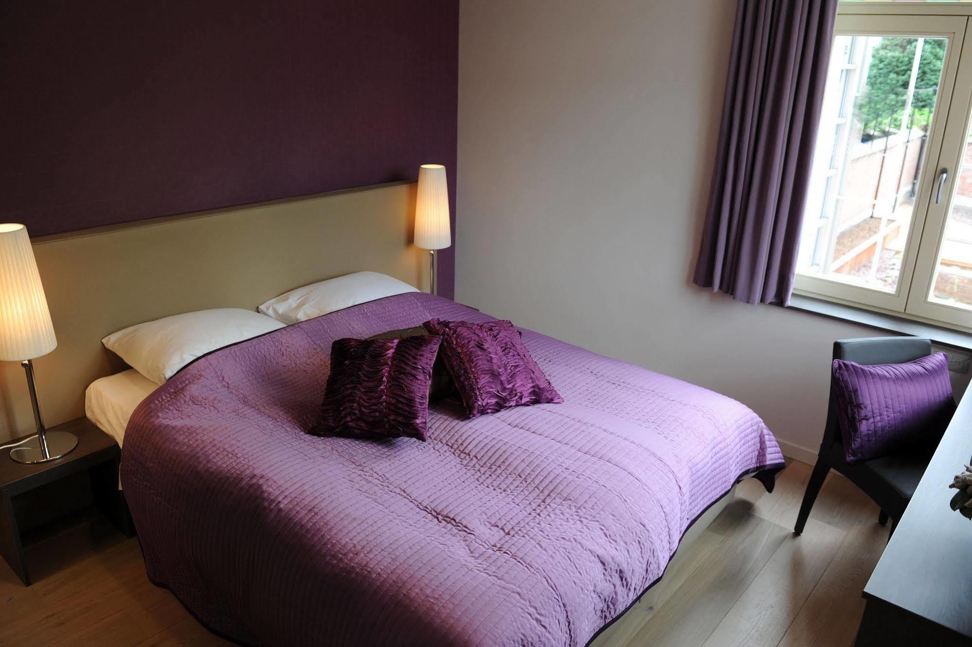 Charmehotel Villa Saporis Hasselt Esterno foto