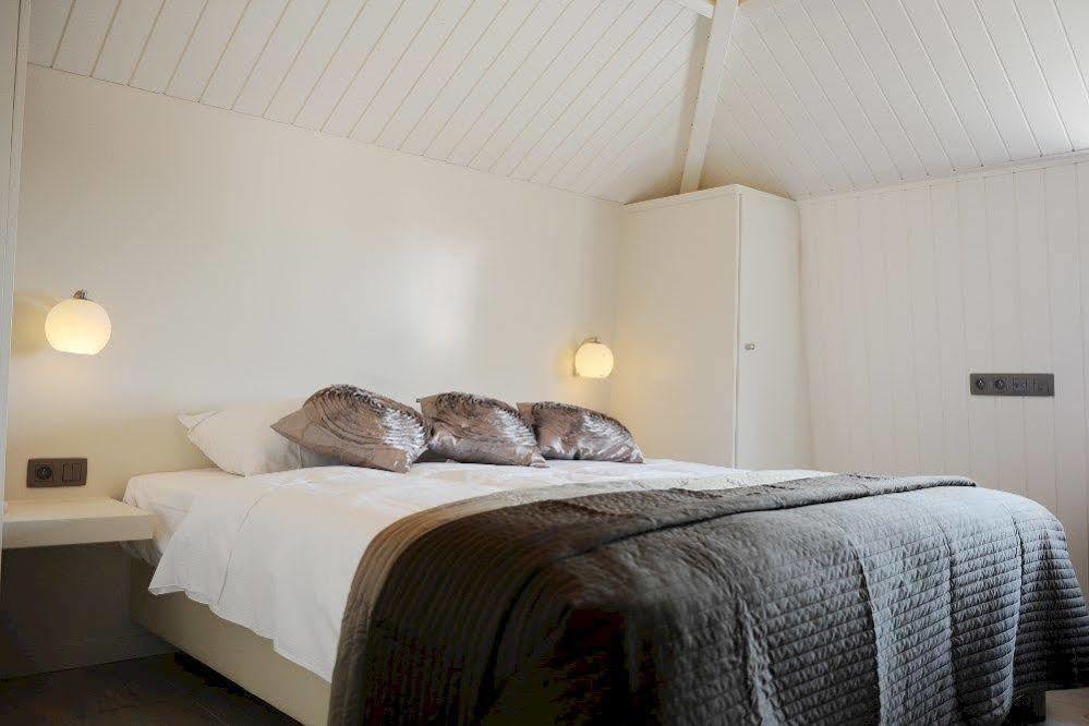 Charmehotel Villa Saporis Hasselt Esterno foto