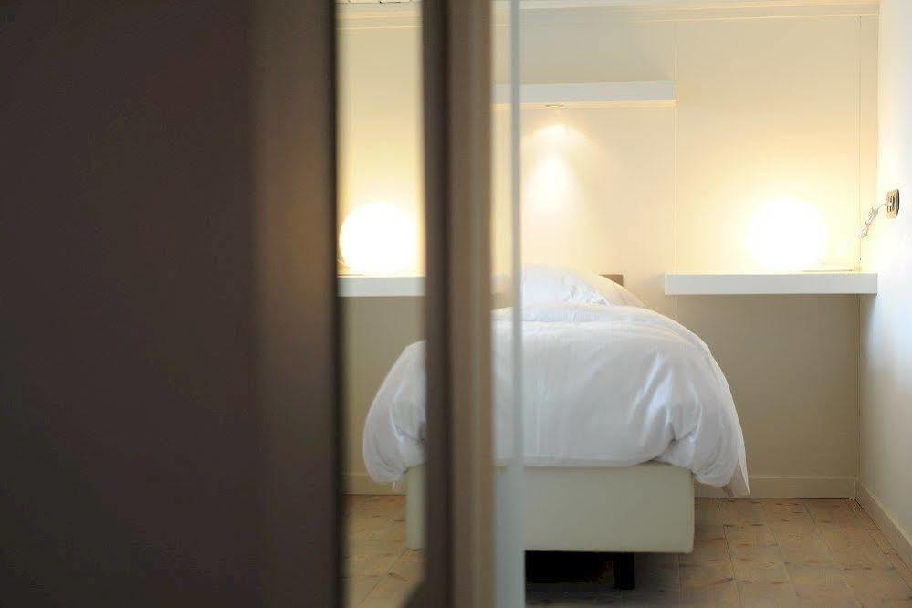 Charmehotel Villa Saporis Hasselt Esterno foto