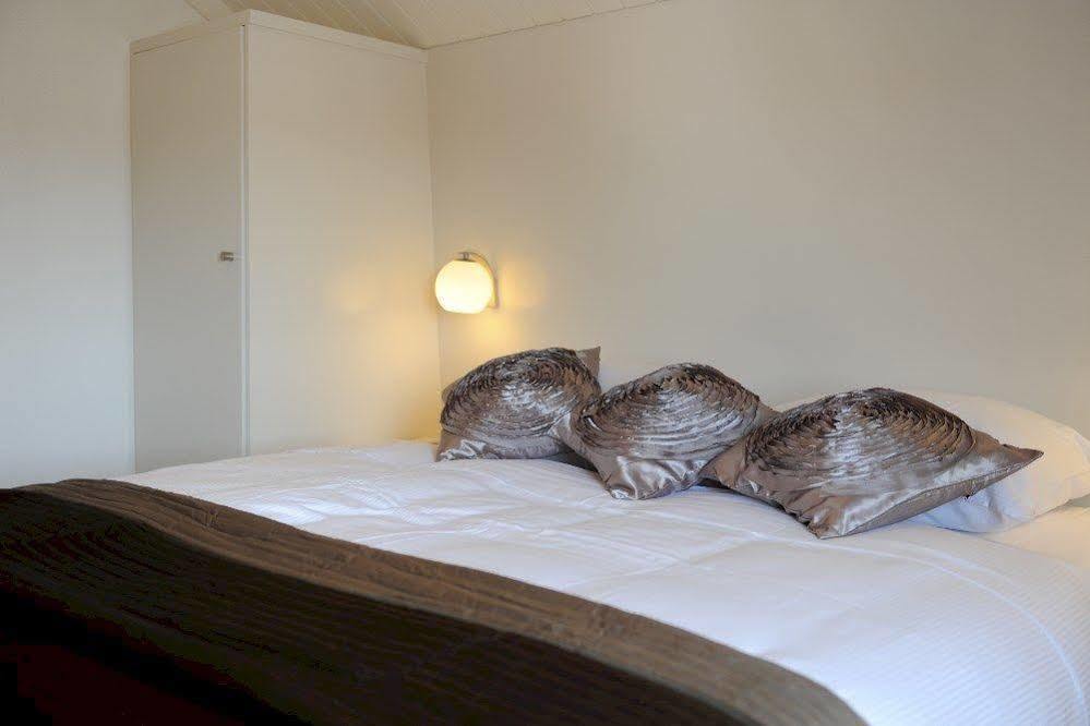 Charmehotel Villa Saporis Hasselt Esterno foto